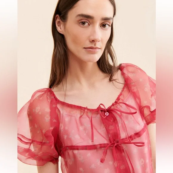 Soonsu Dress - Picture 3 of 8